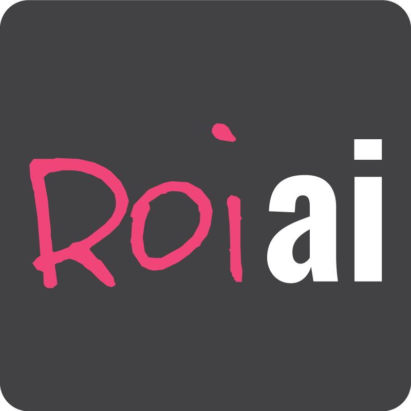 Roi-AI — Return on Investment and Artificial Intelligence