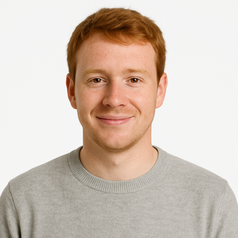 Dermot — Recruitment Marketing Manager, London