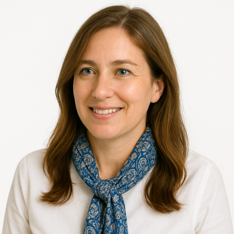 Julie — Director, Singapore