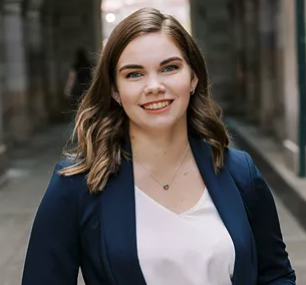 Payton — Operational Excellence Lead, Concentis