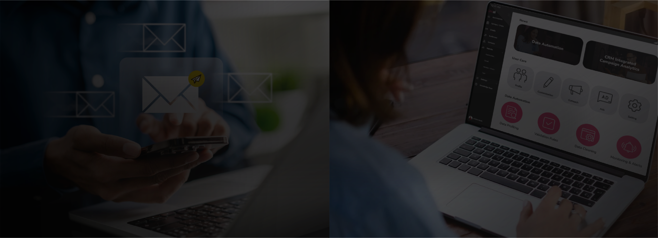 Roi-AI vs SourceWhale