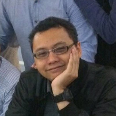 Muhammad (Bai) Baiquini