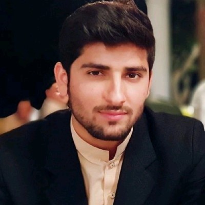Muneeb Shah